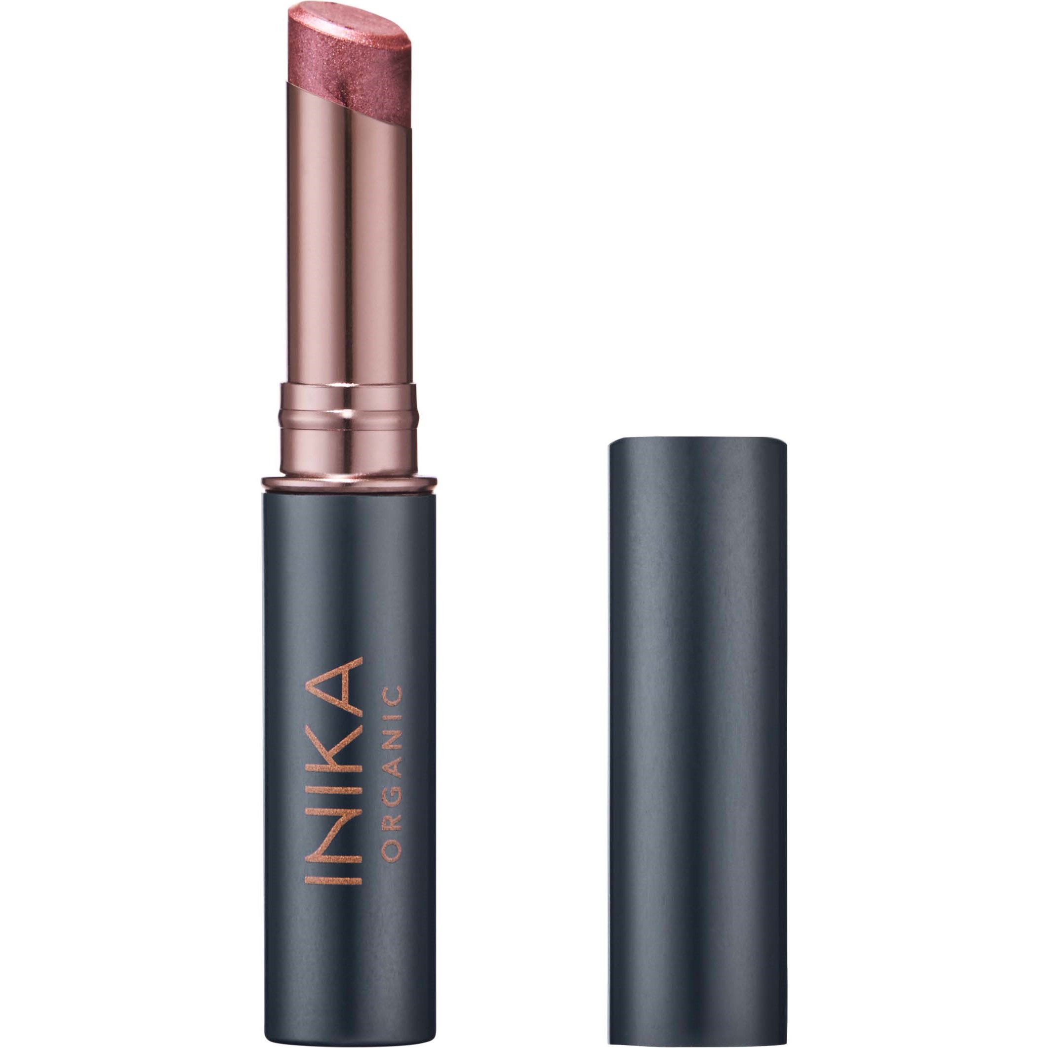 Inika Organic Tinted Lip Balm Mulberry
