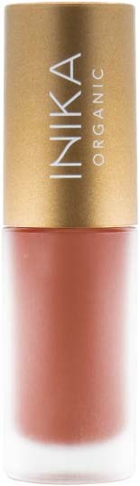 Inika Organic Tinted Lip Oil Blossom