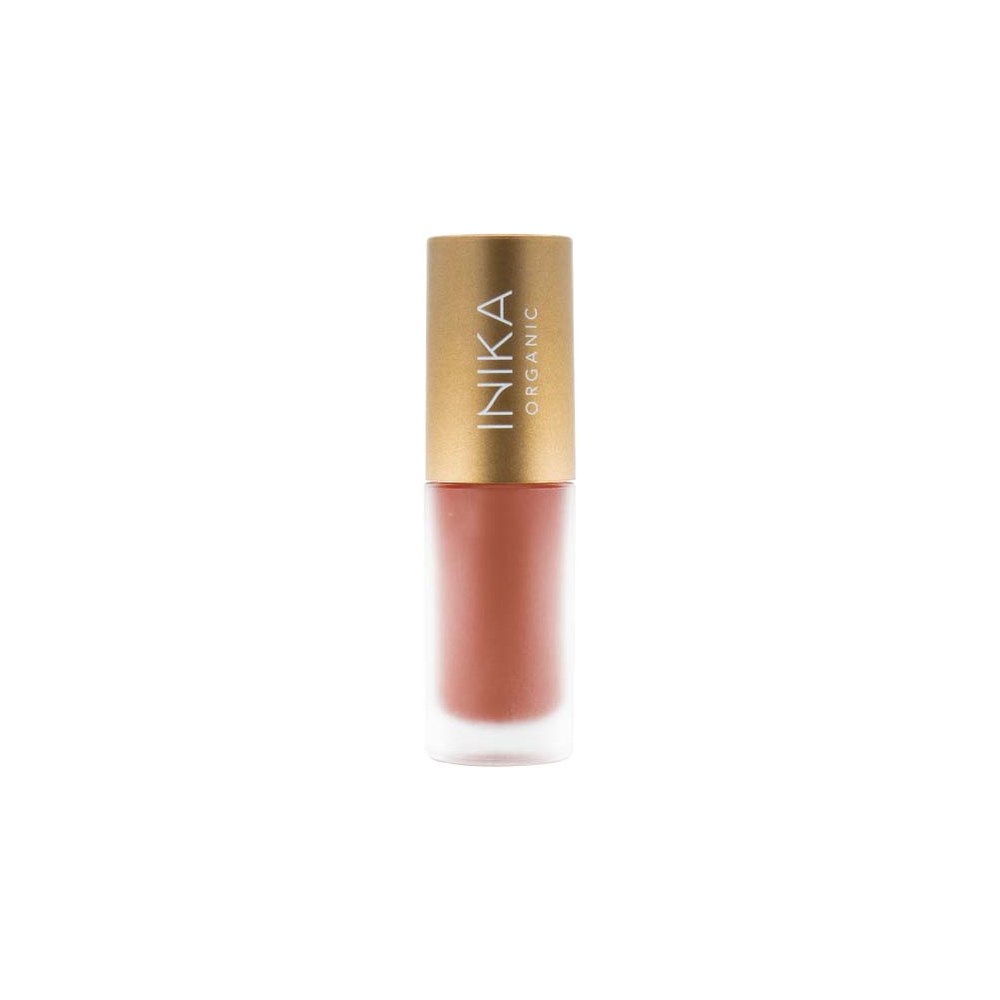 Inika Organic Inika Organic Tinted Lip Oil Blossom