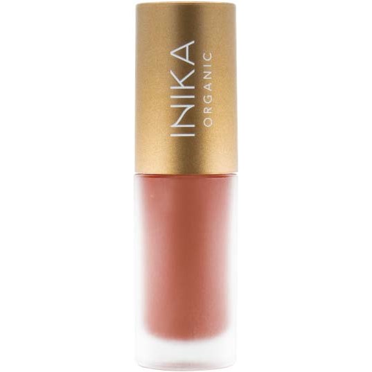 Inika Organic Tinted Lip Oil Blossom
