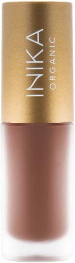 Inika Organic Tinted Lip Oil Cinnamon