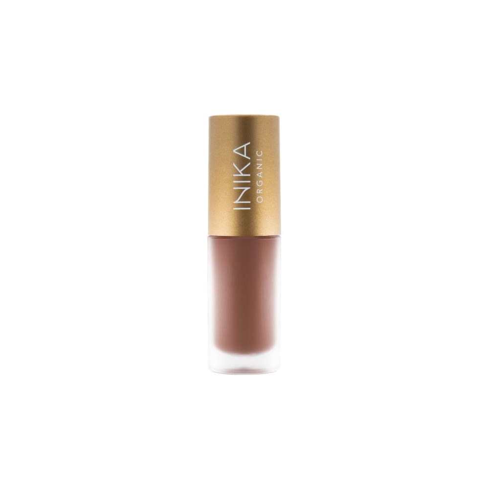 Inika Organic Inika Organic Tinted Lip Oil Cinnamon