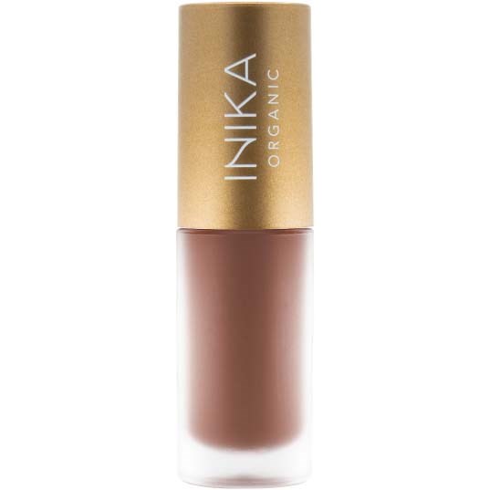 Inika Organic Tinted Lip Oil Cinnamon