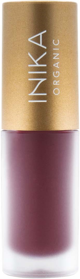 Inika Organic Tinted Lip Oil Mulberry