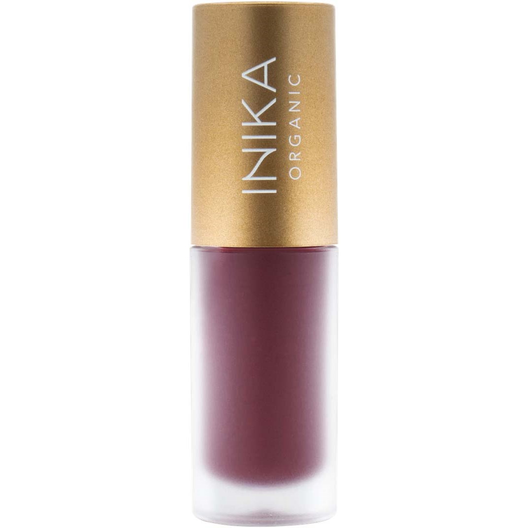 Inika Organic Tinted Lip Oil Mulberry