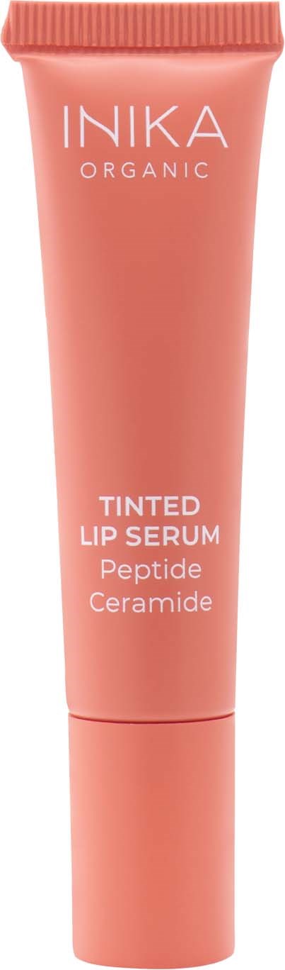 Inika Organic Tinted Lip Serum Blush
