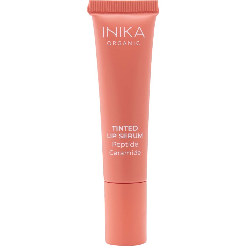 Inika Organic Inika Organic Tinted Lip Serum Blush