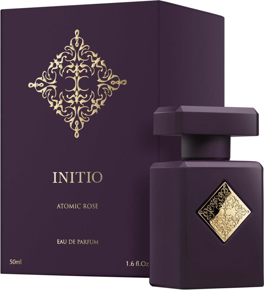 INITIO Atomic Rose Eau de Parfum 50 ml