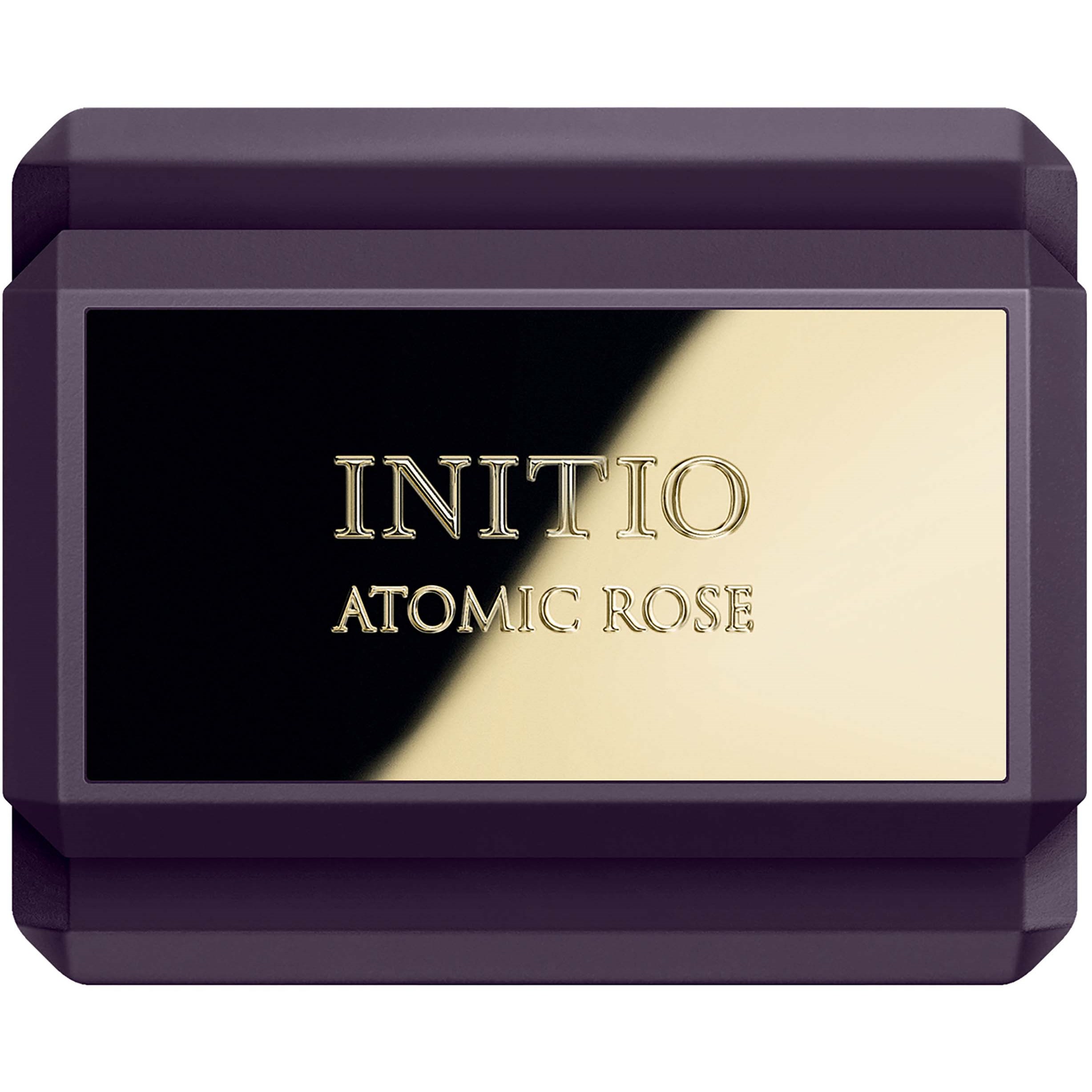 INITIO Parfums Privés Atomic Rose Eau de Parfum 50 ml (obrázok 3)