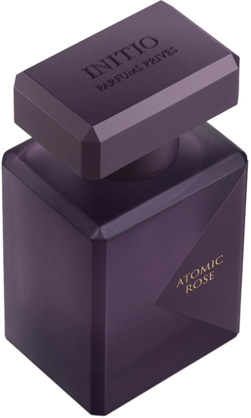 INITIO Parfums Privés Atomic Rose Hair Mist 50 ml