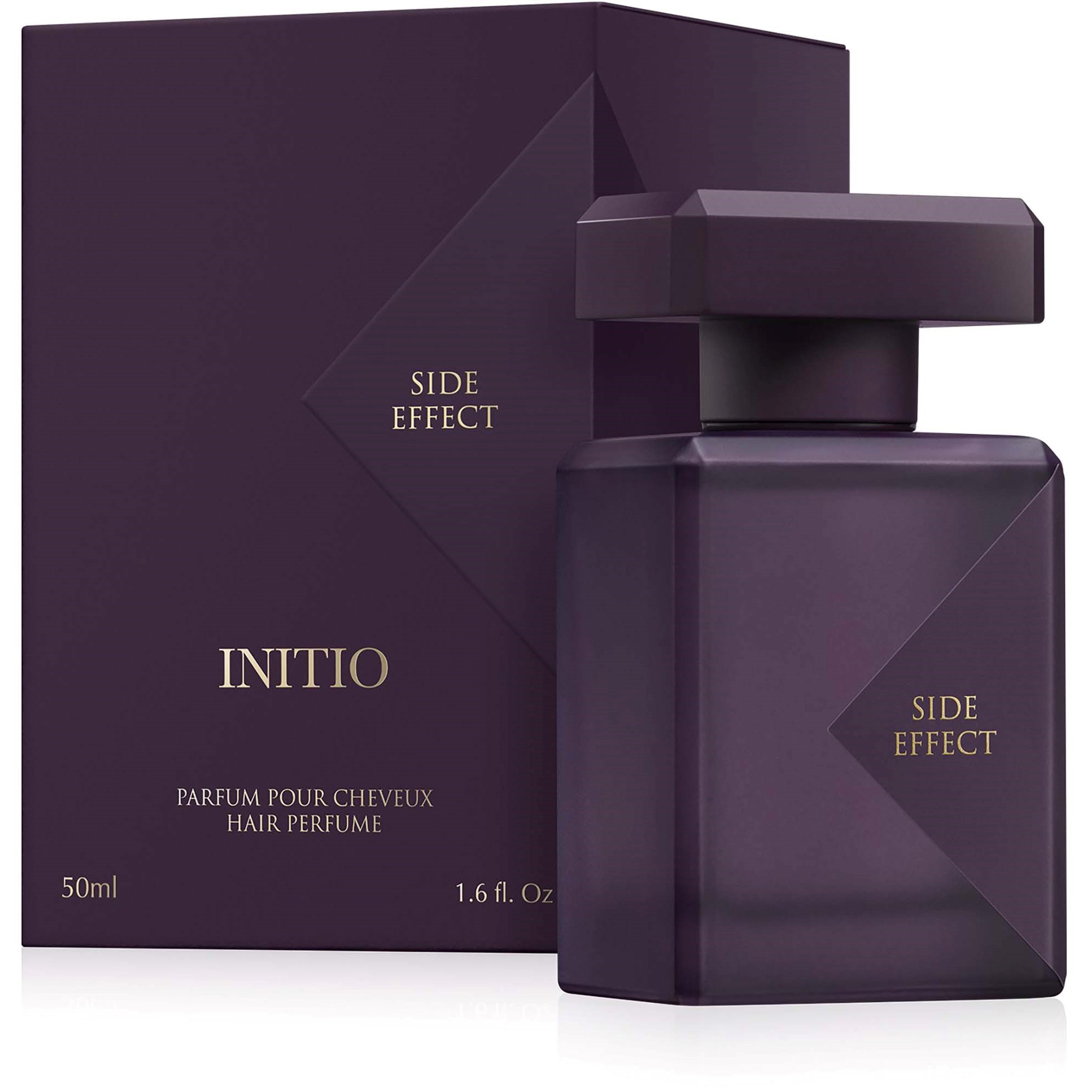 INITIO Parfums Privés Hair parfume Side Effect 50 ml