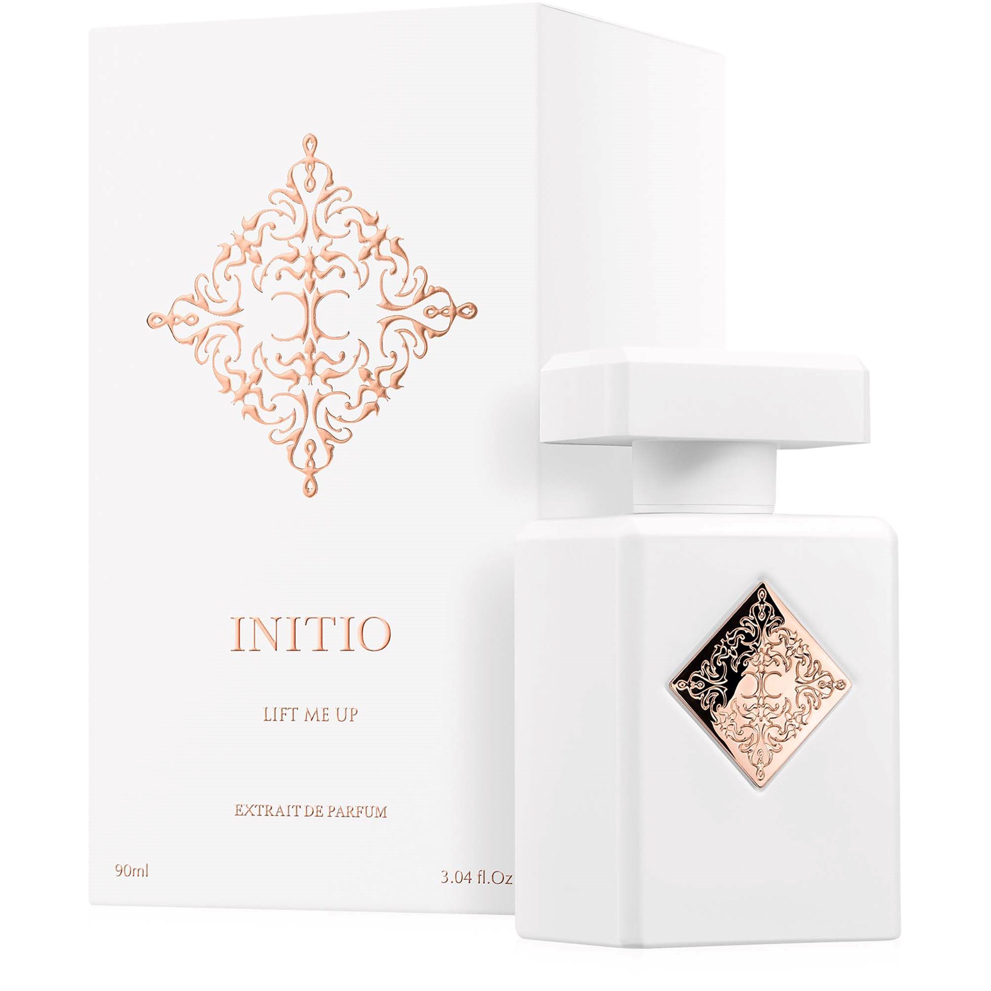 INITIO Parfums Privés Lift Me Up Eau de Parfum 90 ml (obrázok 3)