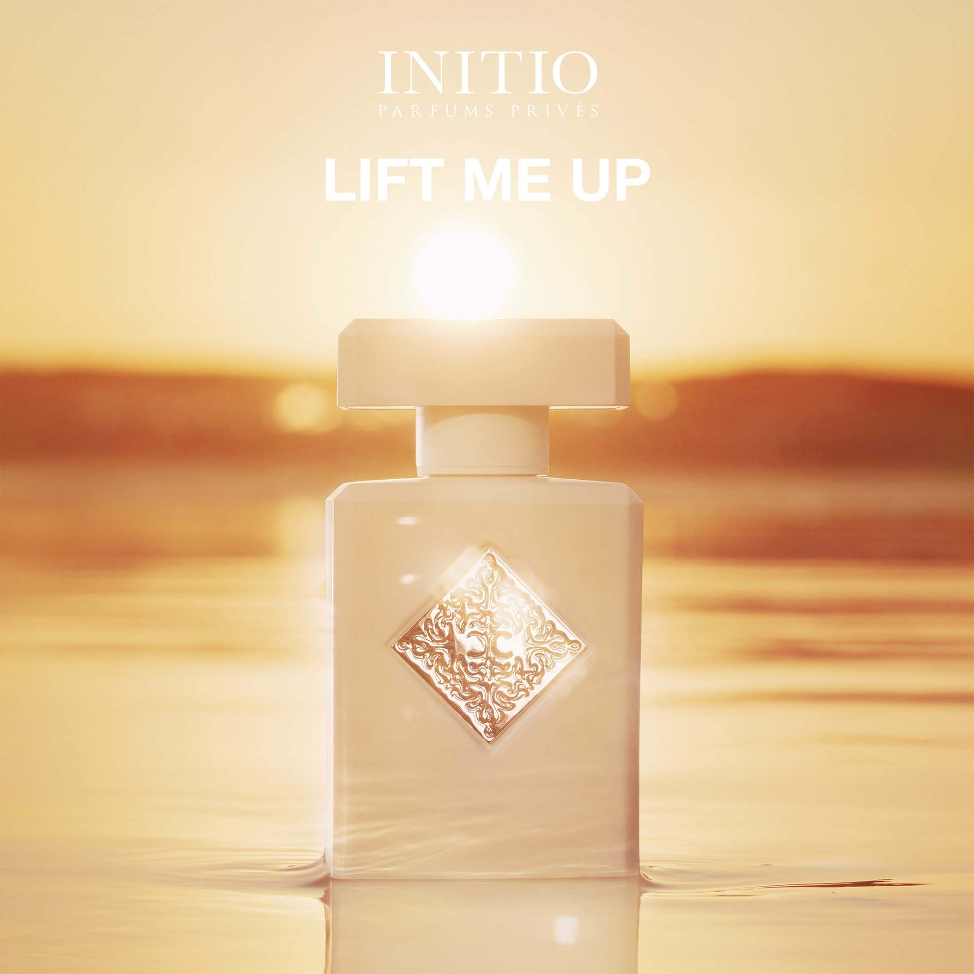 INITIO Parfums Privés Lift Me Up Eau de Parfum 90 ml (obrázok 4)