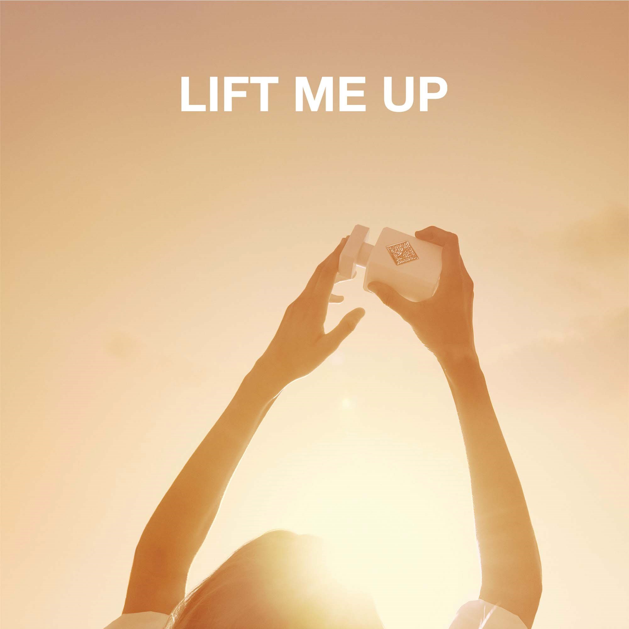 INITIO Parfums Privés Lift Me Up Eau de Parfum 90 ml (obrázok 6)