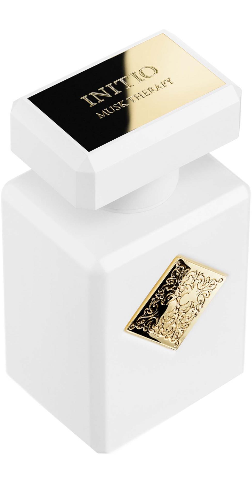 Initio Musk Therapy Eau De Parfum 90 Ml main image 0