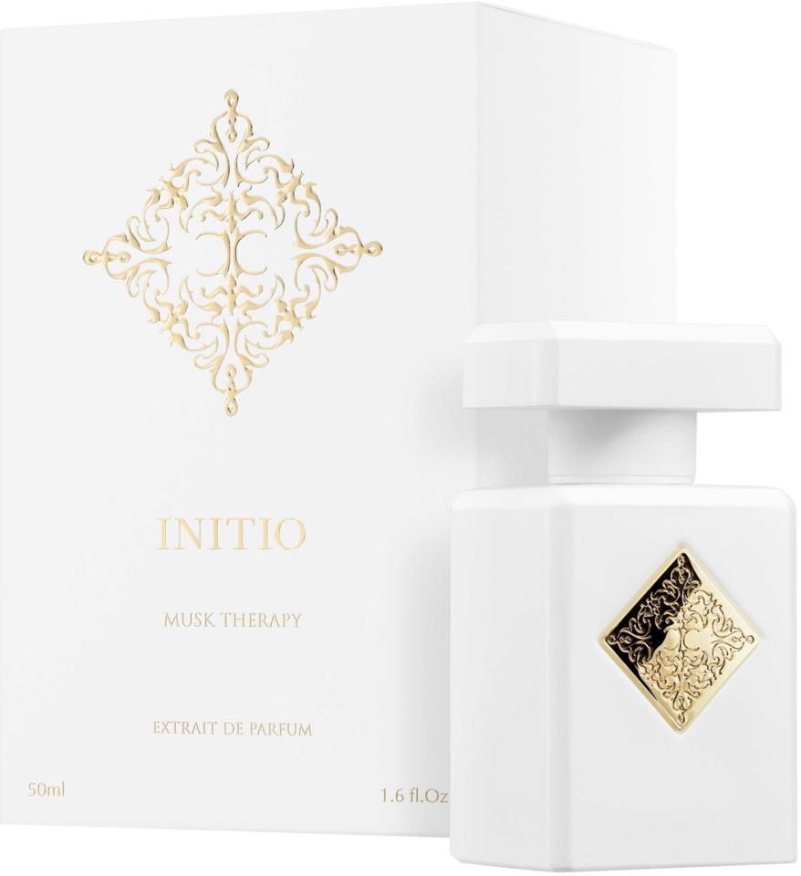 INITIO Musk Therapy Eau de Parfum 50 ml