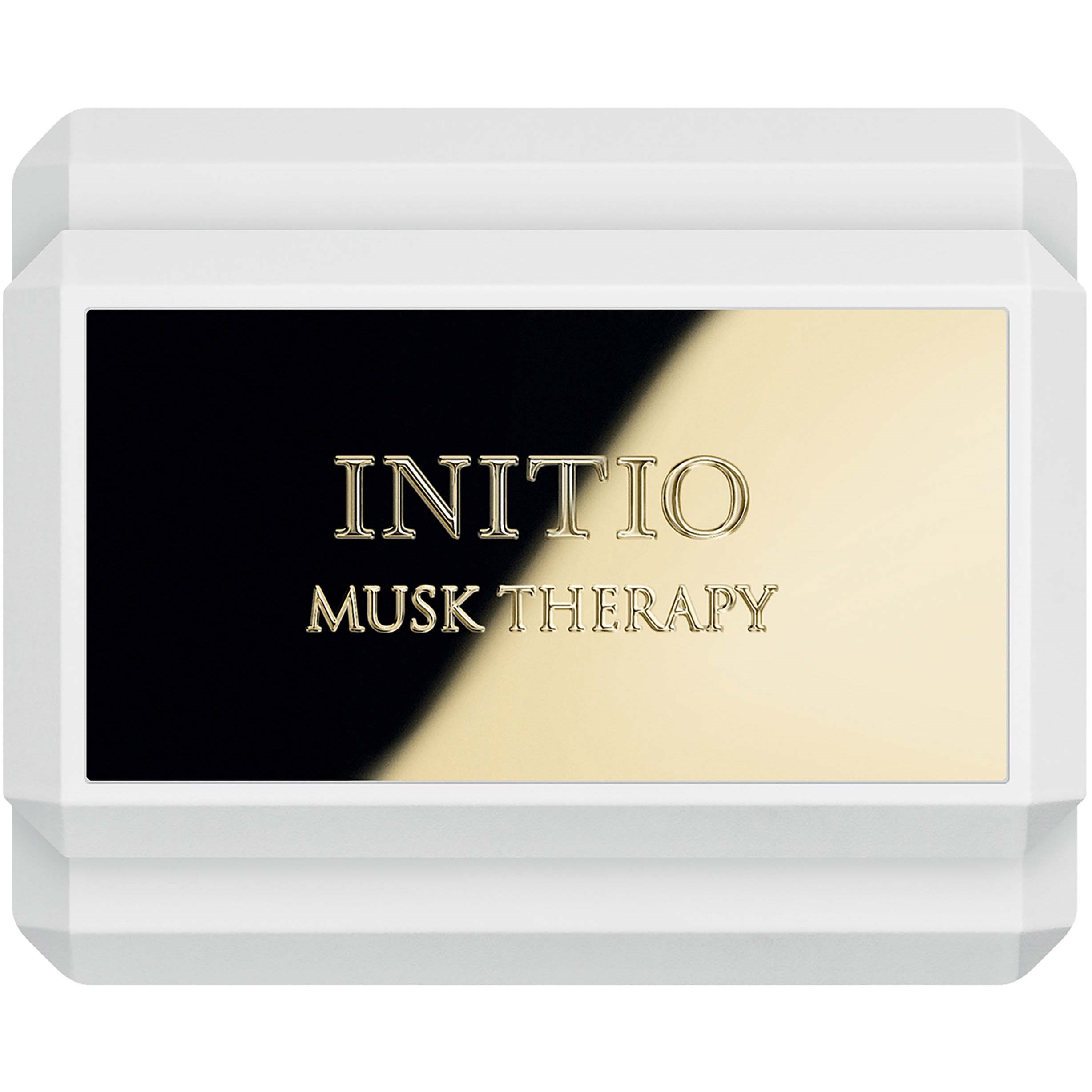 INITIO Parfums Privés Musk Therapy Eau de Parfum 50 ml (obrázok 3)