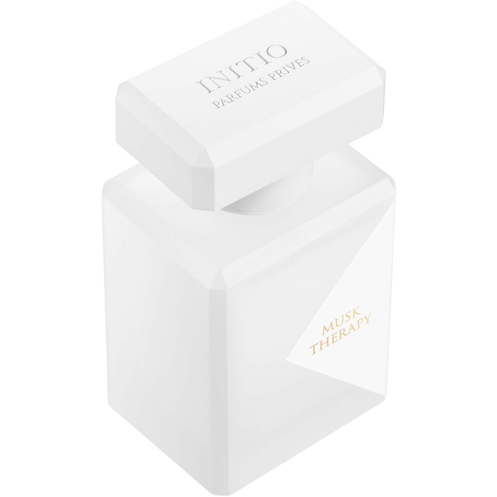 INITIO Parfums Privés Hair Mist Musk Therapy 50 ml