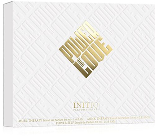 INITIO Parfums Privés Musk Therapy Set | lyko.com