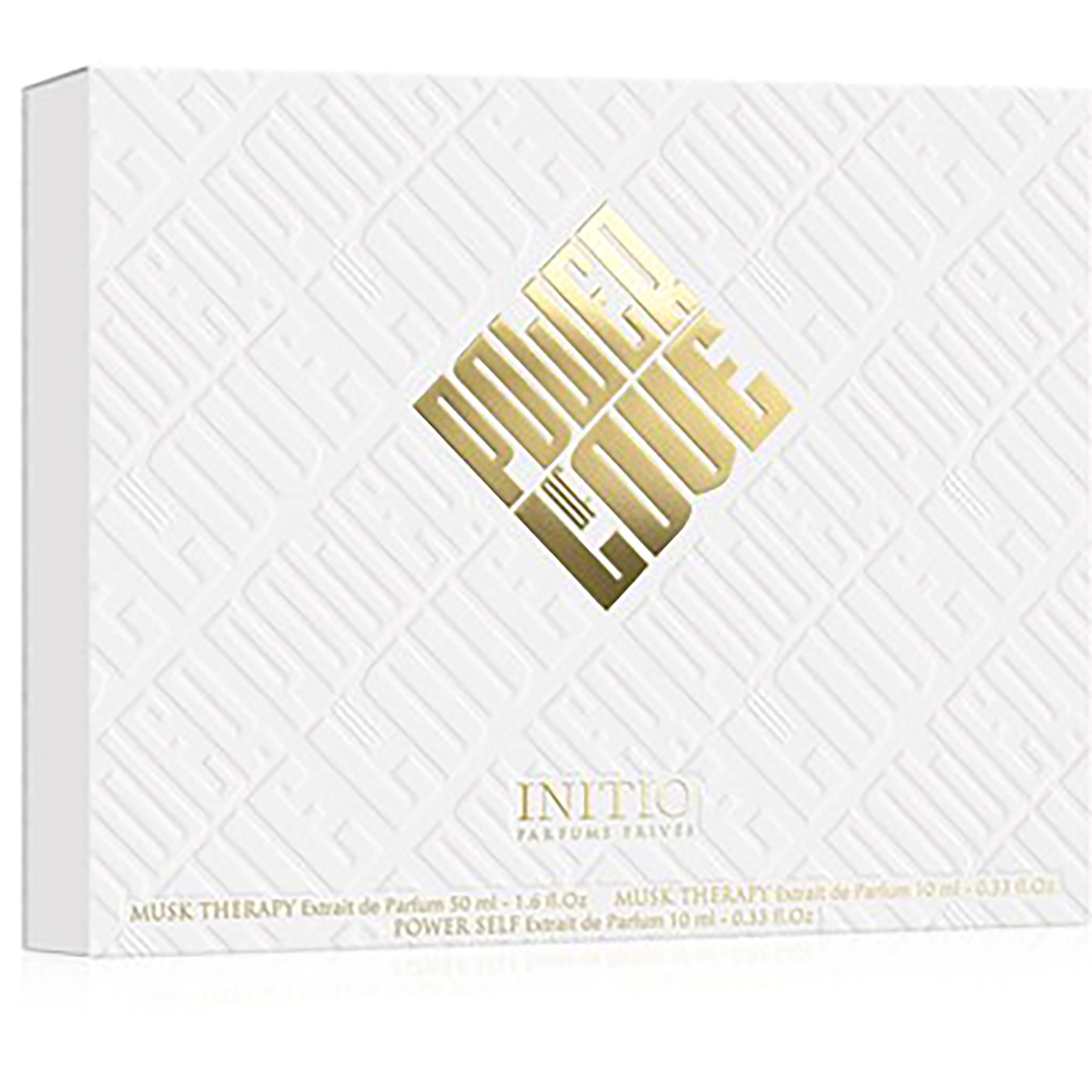 INITIO Parfums Privés Musk Therapy Set (obrázok 3)