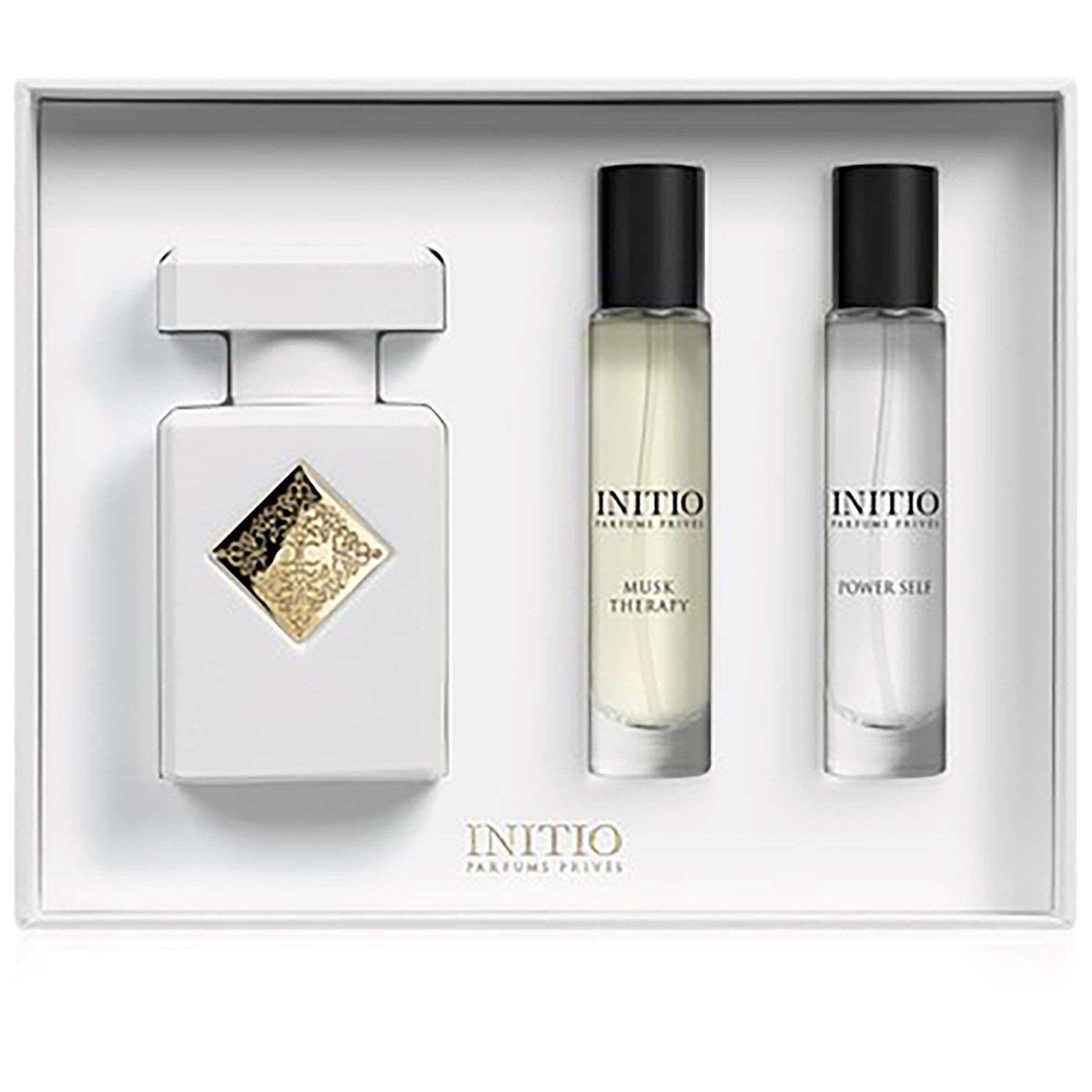 INITIO Parfums Privés Musk Therapy Set (obrázok 4)