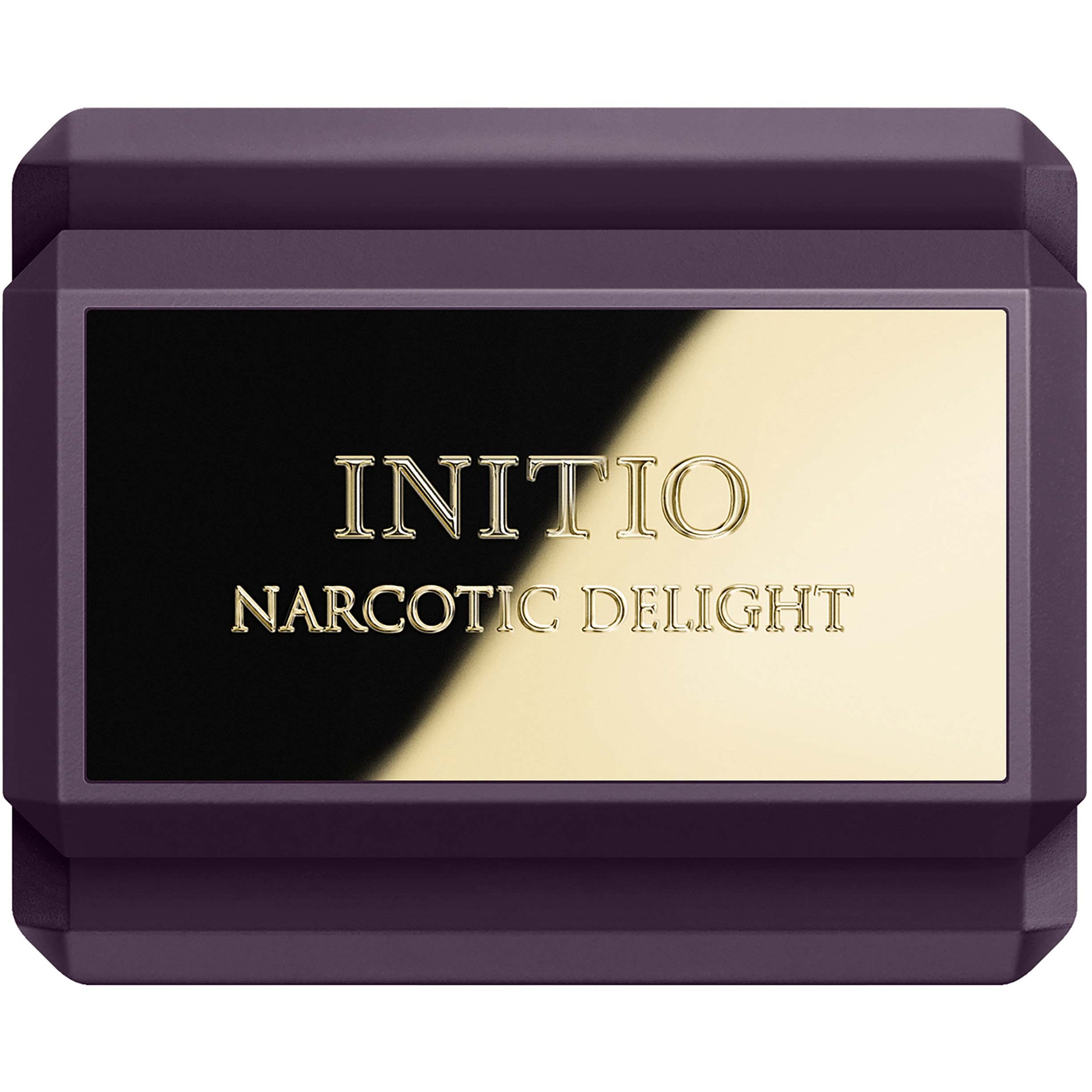 INITIO Parfums Privés Narcotic Delight Eau de Parfum 90 ml (obrázok 3)