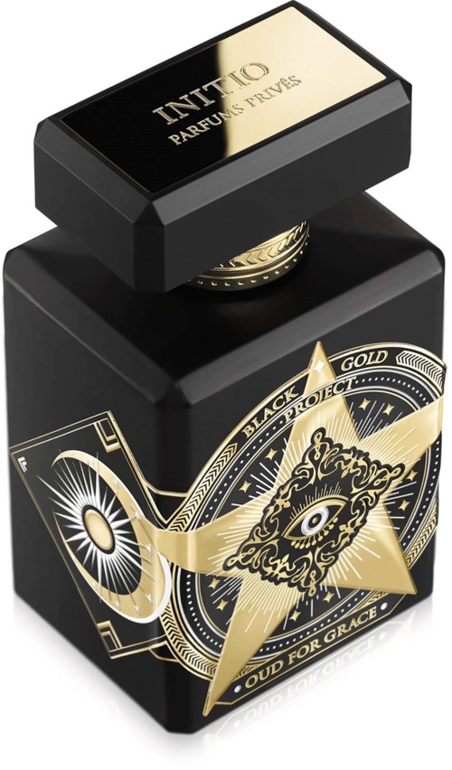 INITIO Parfums Privés Oud For Grace Extrait de Parfum 90 ml