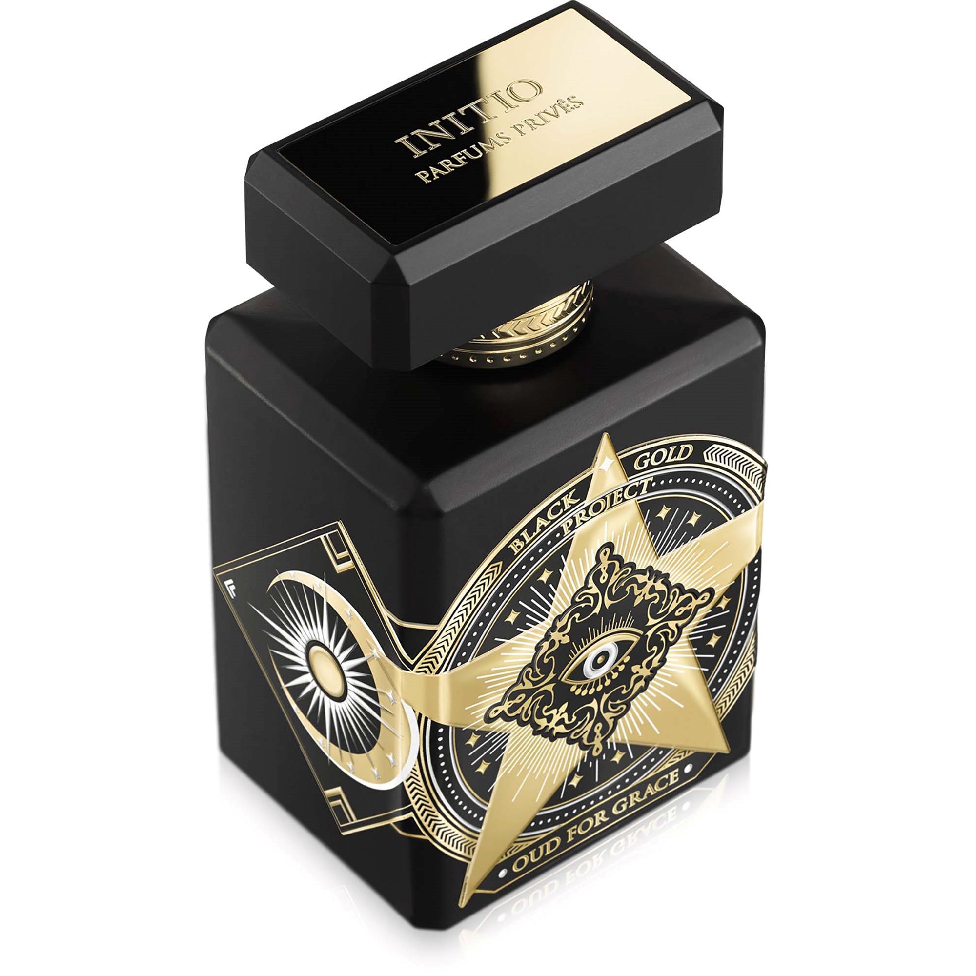 Oud for Grace Parfum