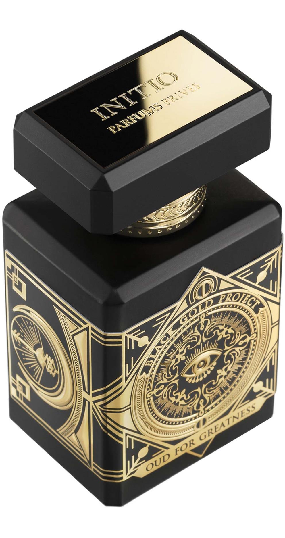 INITIO Parfums Privés Oud for Greatness Eau de Parfum 50 ml