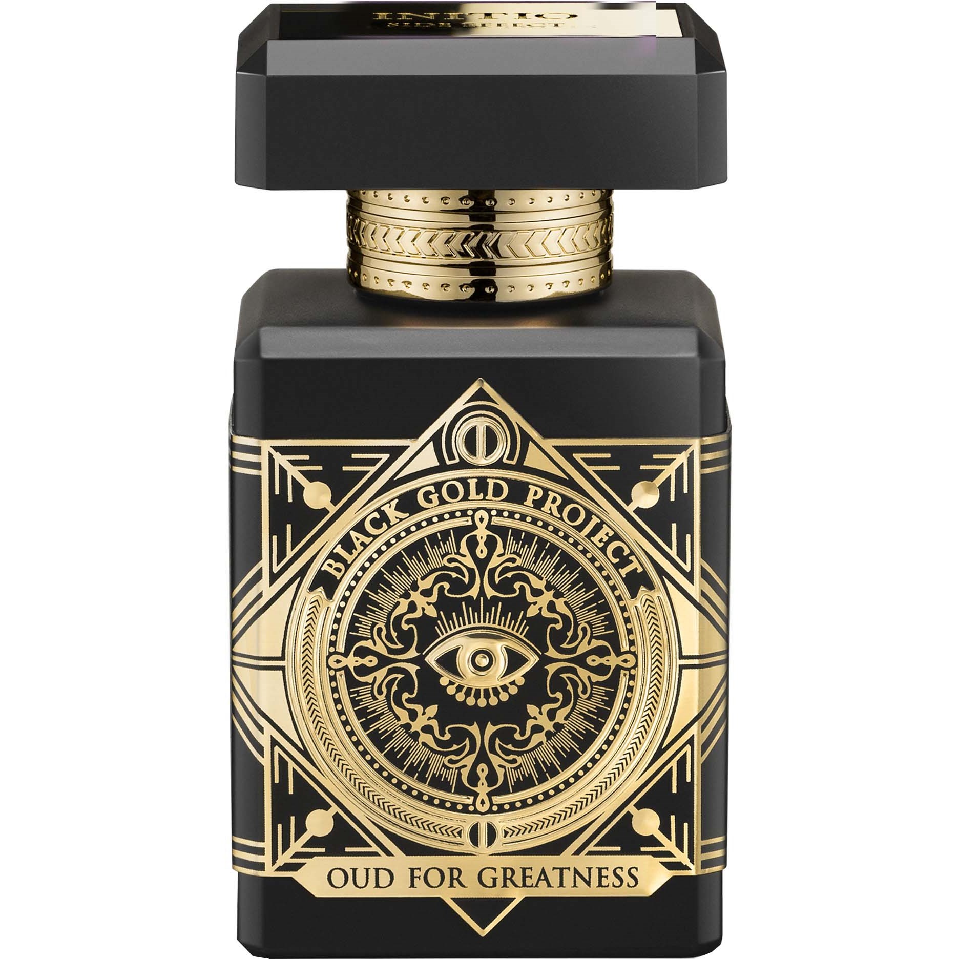 Läs mer om INITIO Parfums Privés Oud for Greatness Eau de Parfum 50 ml