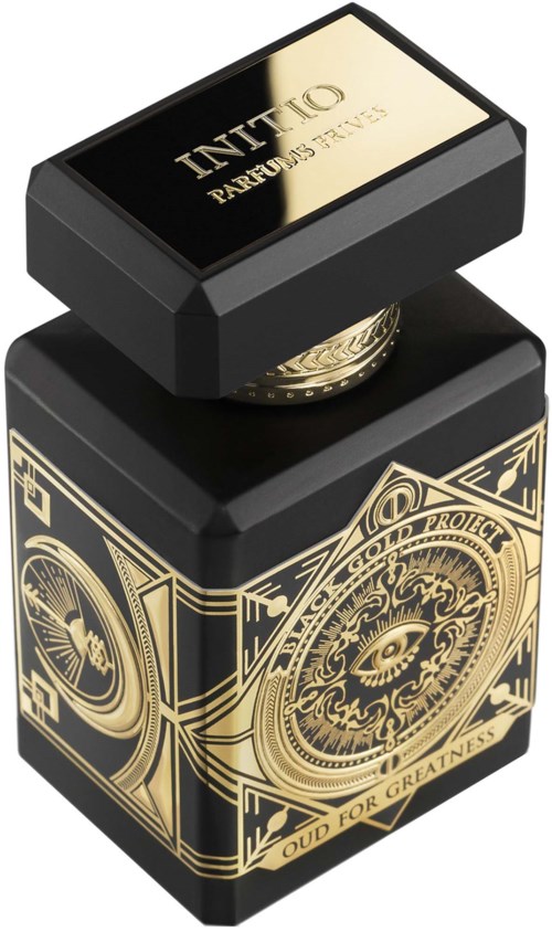 INITIO Parfums Privés Oud for Greatness Eau de Parfum 50 ml