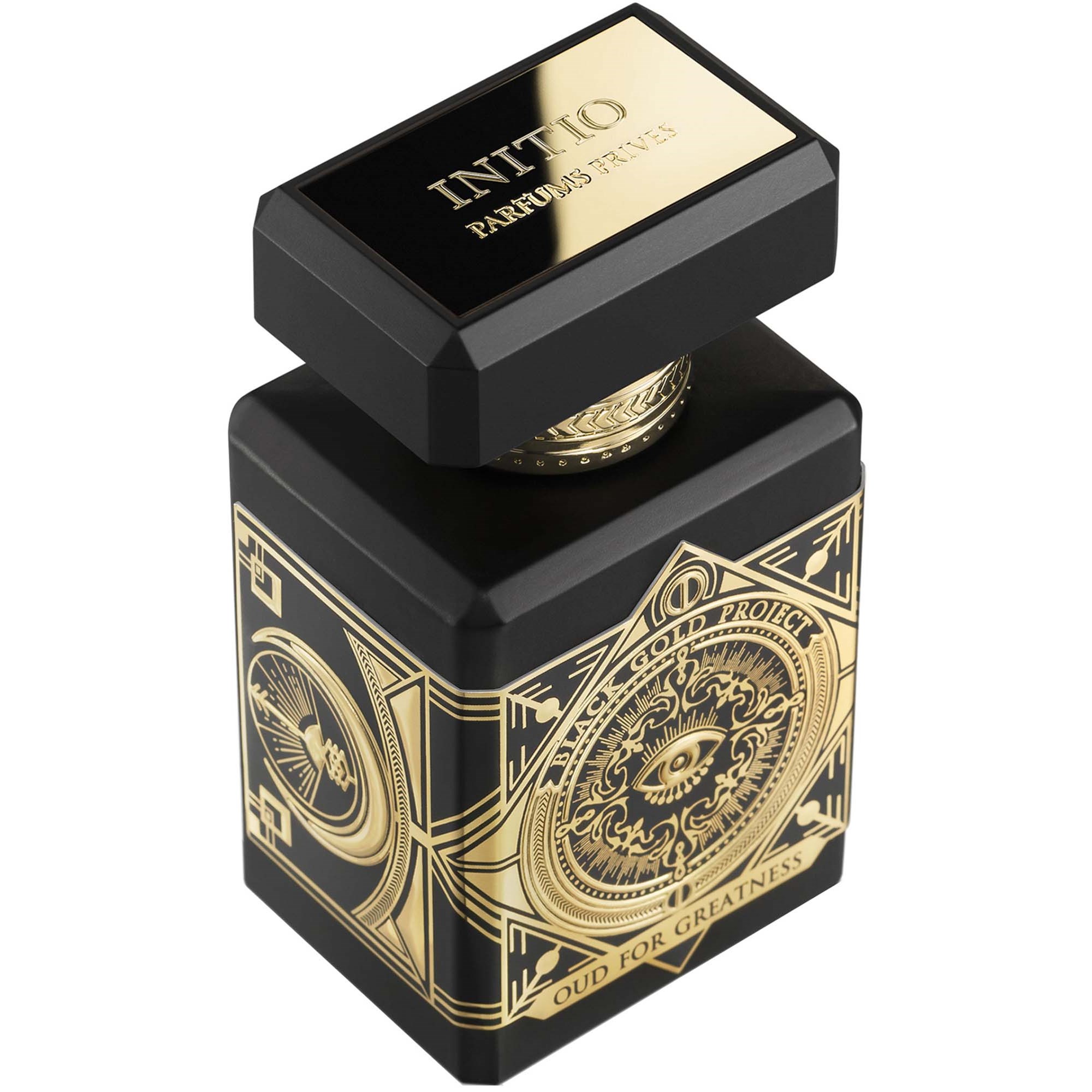 INITIO Parfums Privés Oud for Greatness Eau de Parfum 50 ml billede