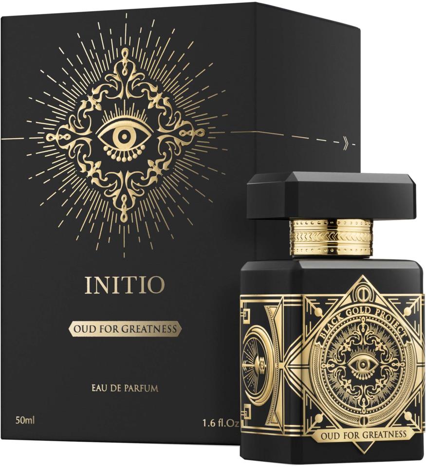 INITIO Oud for Greatness Eau de Parfum 50 ml