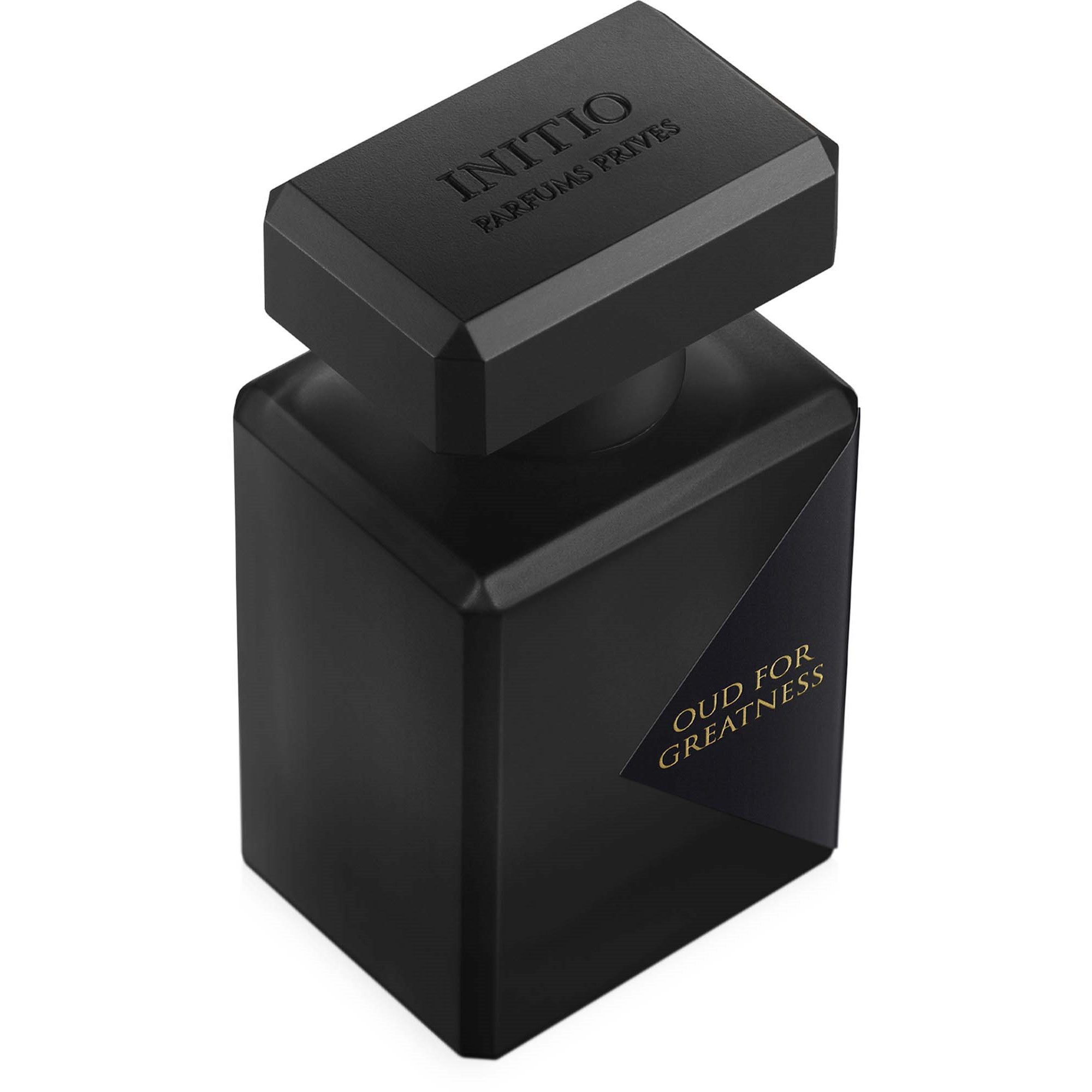 INITIO Parfums Privés OUD For Greatness Hair Mist 50 ml billede