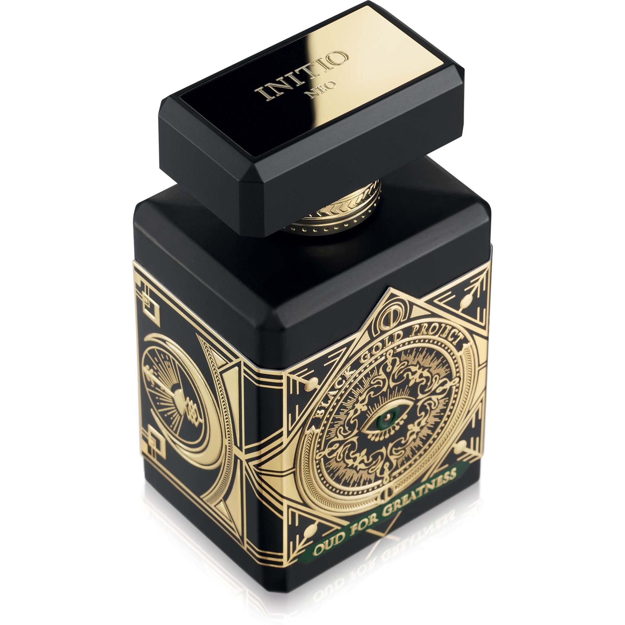 INITIO Parfums Privés Oud For Greatness Neo Eau de Parfum 90 ml billede