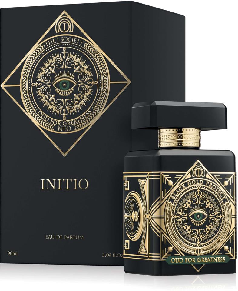 INITIO Parfums Privés Oud For Greatness Neo Eau de Parfum 90 ml | lyko.com