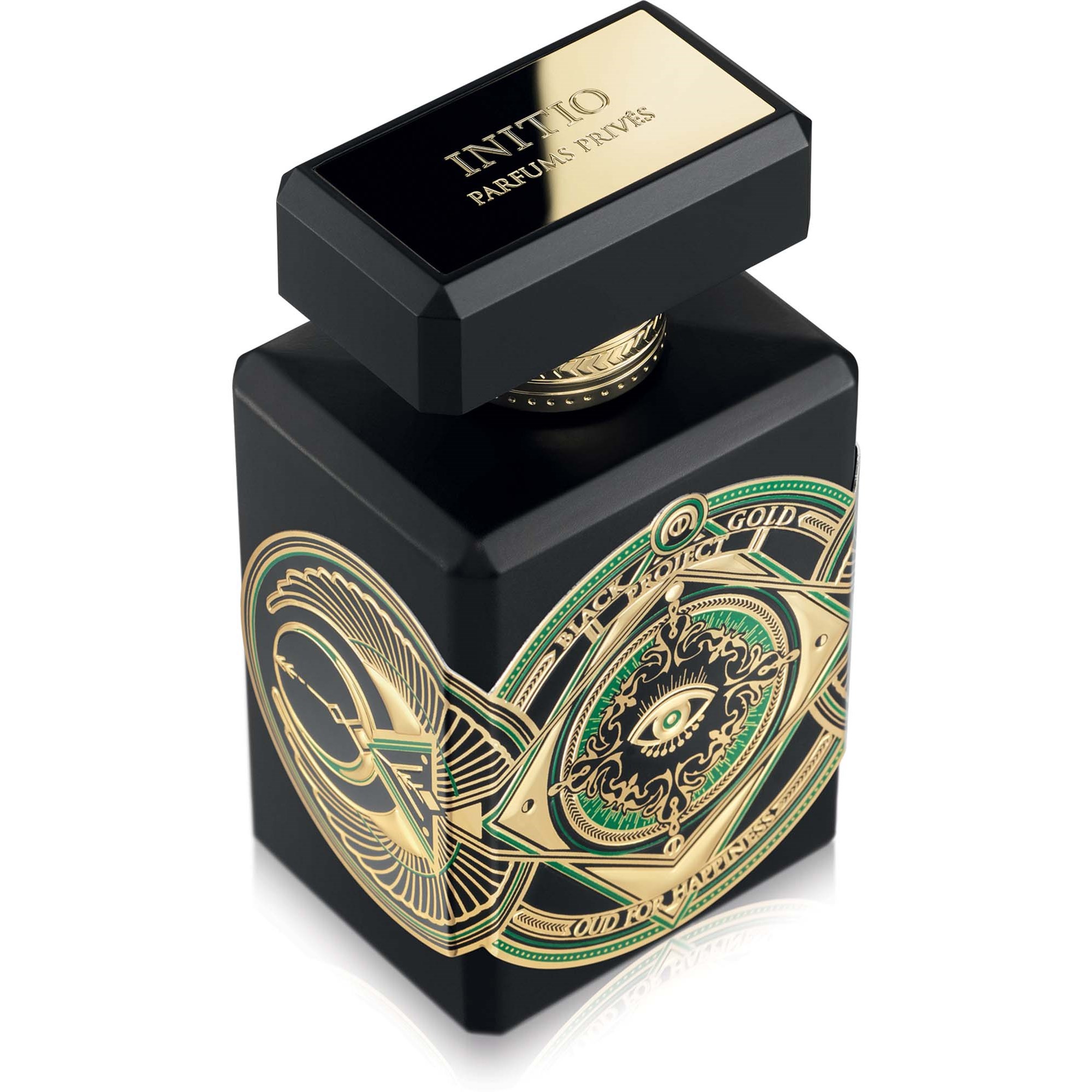 INITIO Parfums Privés Oud For Happiness Eau de Parfum - 90 ml