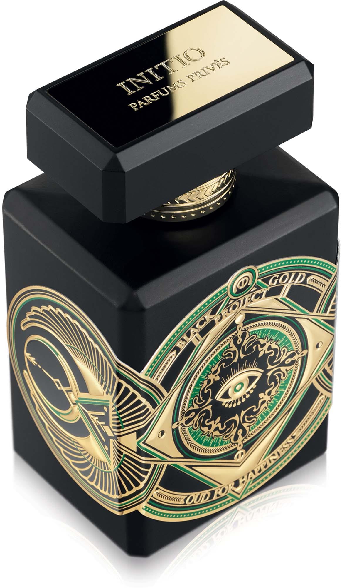 INITIO Parfums Privés Oud For Happiness 90 ml
