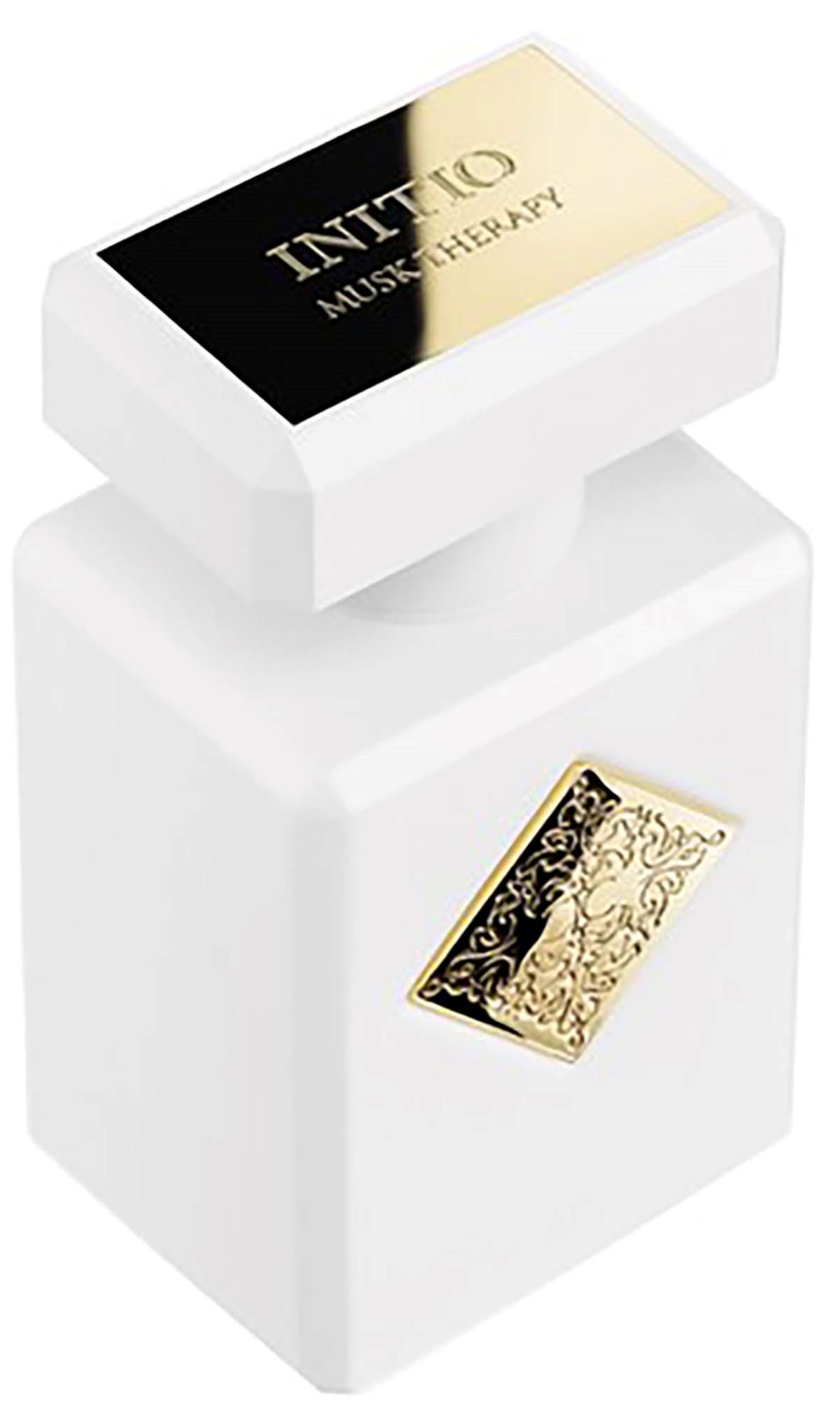INITIO Parfums Privés Musk Therapy Eau de Parfum Spray 90 ml