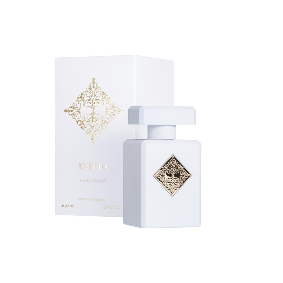 Initio Parfums Privés Musk Therapy Edp Spray 90ml