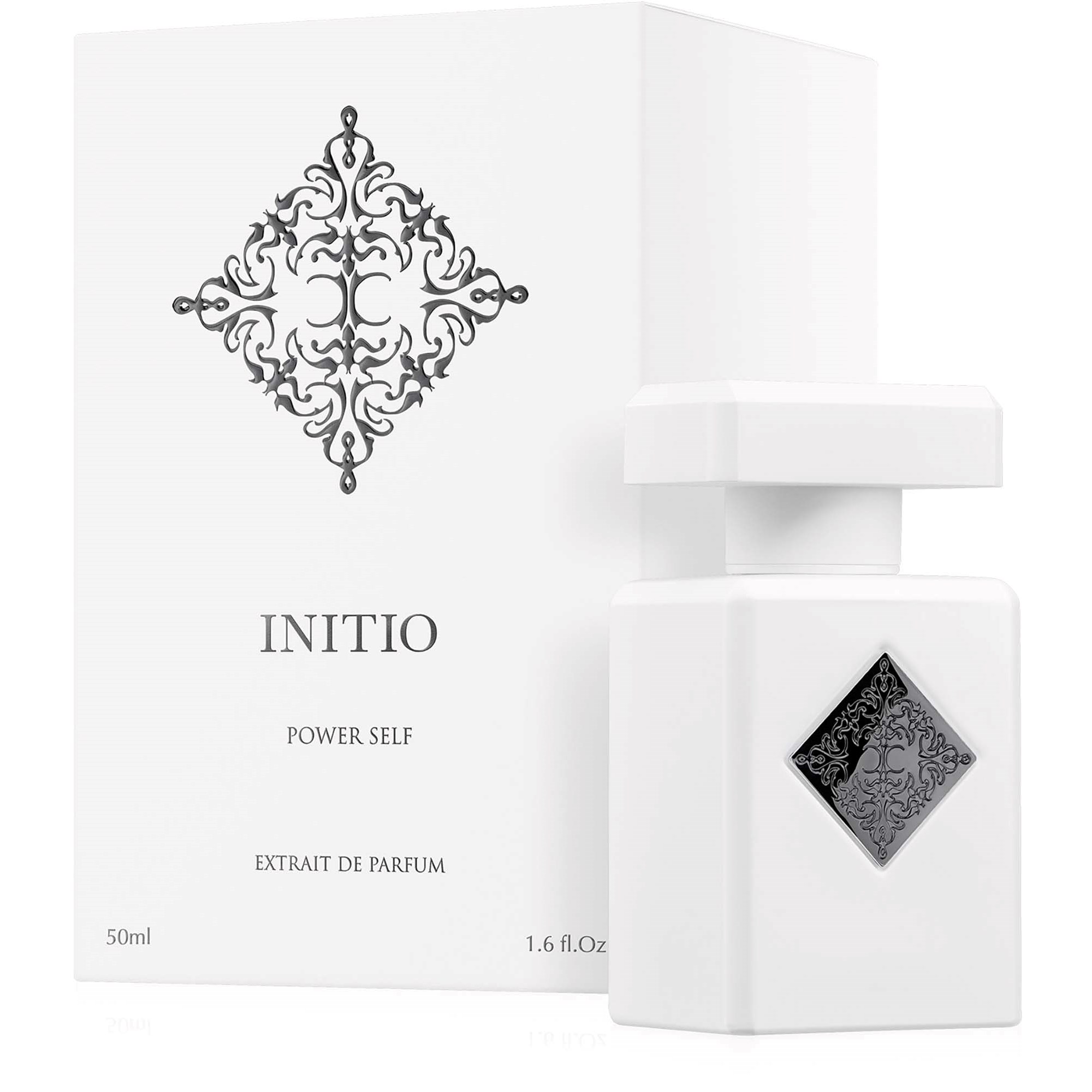 INITIO Parfums Privés Power Self Extrait de Parfum 50 ml (zdjęcie 3)