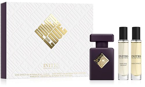 initio side effect woda perfumowana 90 ml   zestaw 