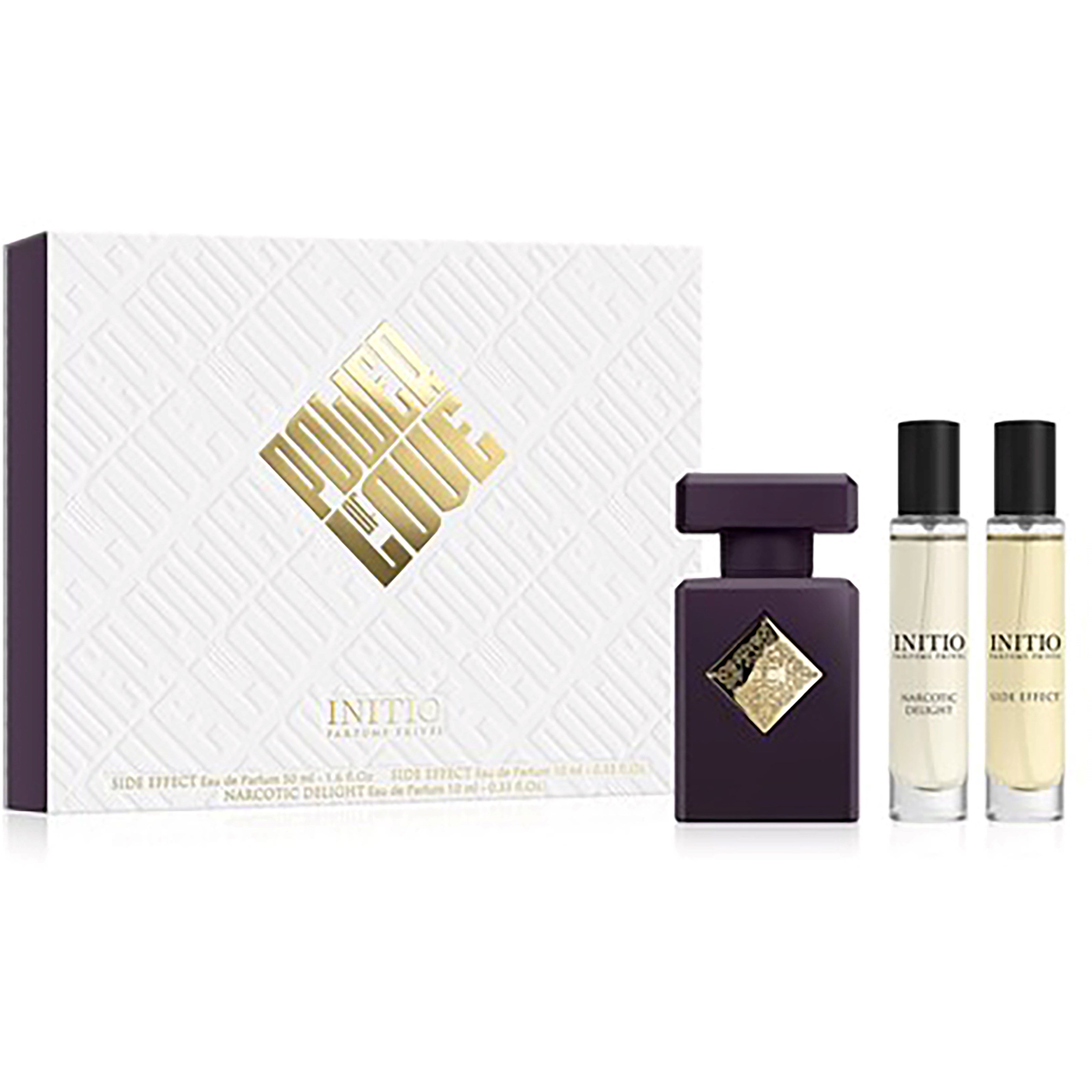 INITIO Parfums Privés Side Effect Set