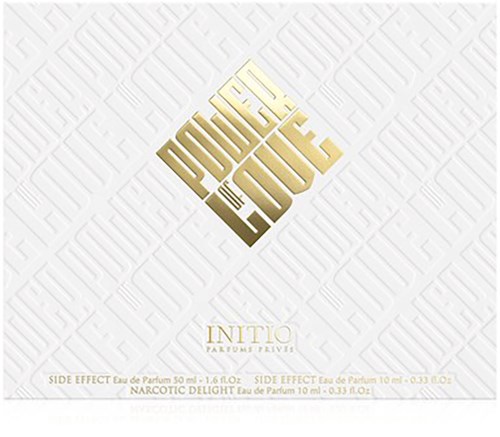 INITIO Parfums Privés Side Effect Set