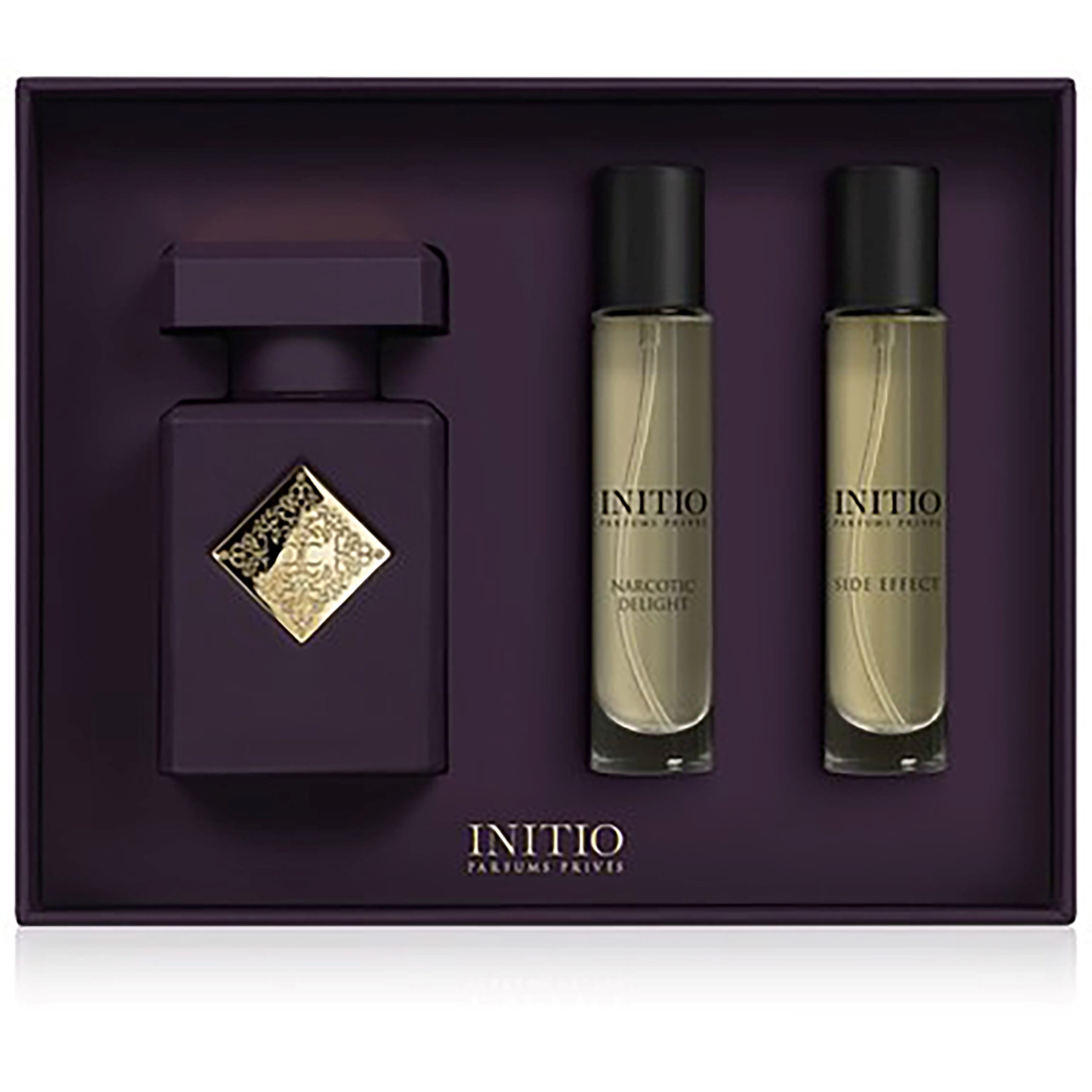 INITIO Parfums Privés Side Effect Set (obrázok 4)