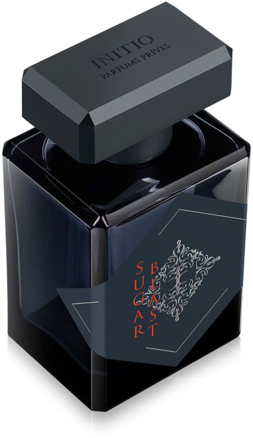 INITIO Parfums Privés The Super Charged Collection Sugar Blast Extrait de Parfum 90 ml