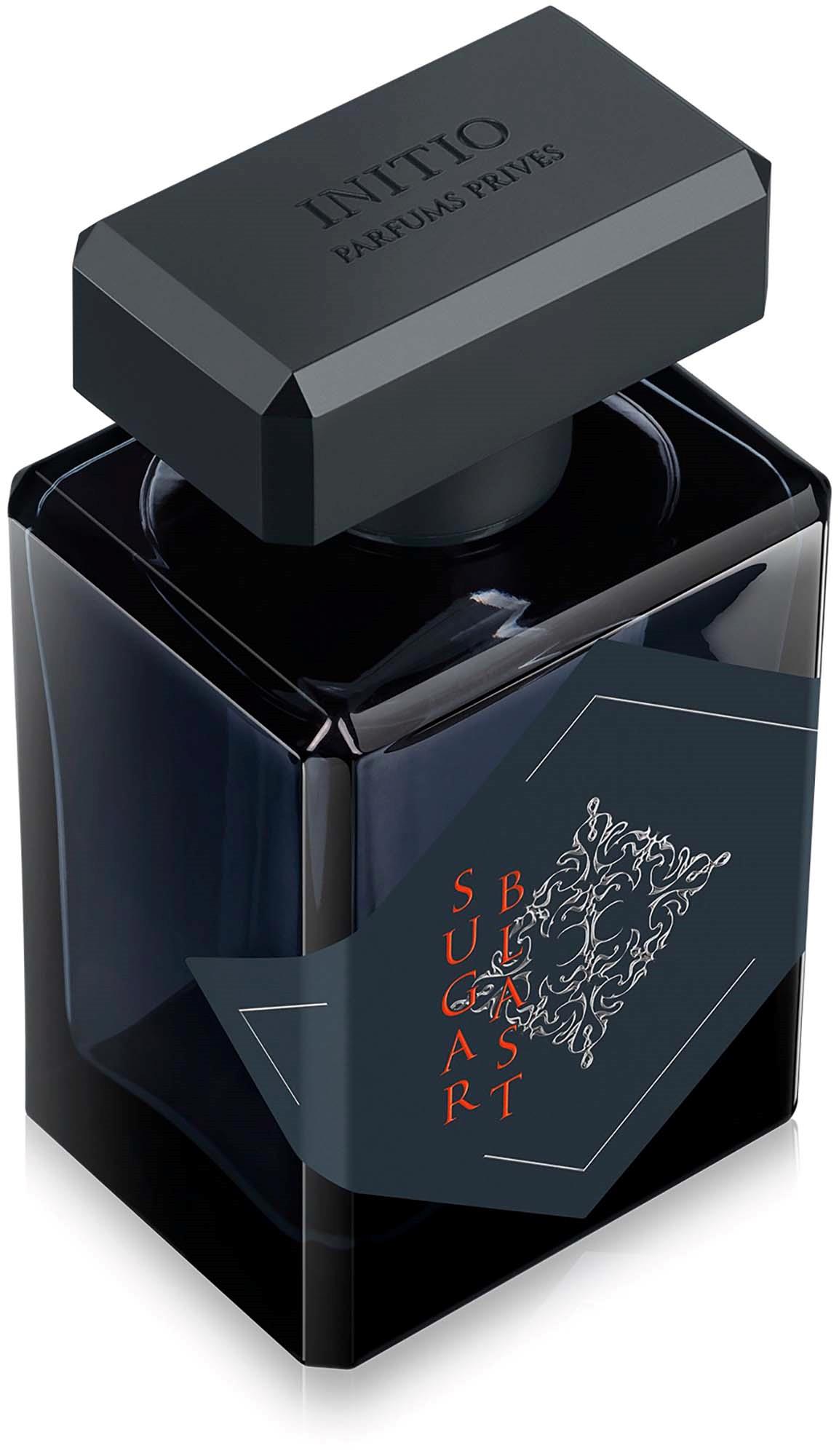 INITIO Parfums Privés The Super Charged Collection Sugar Blast Extrait ...