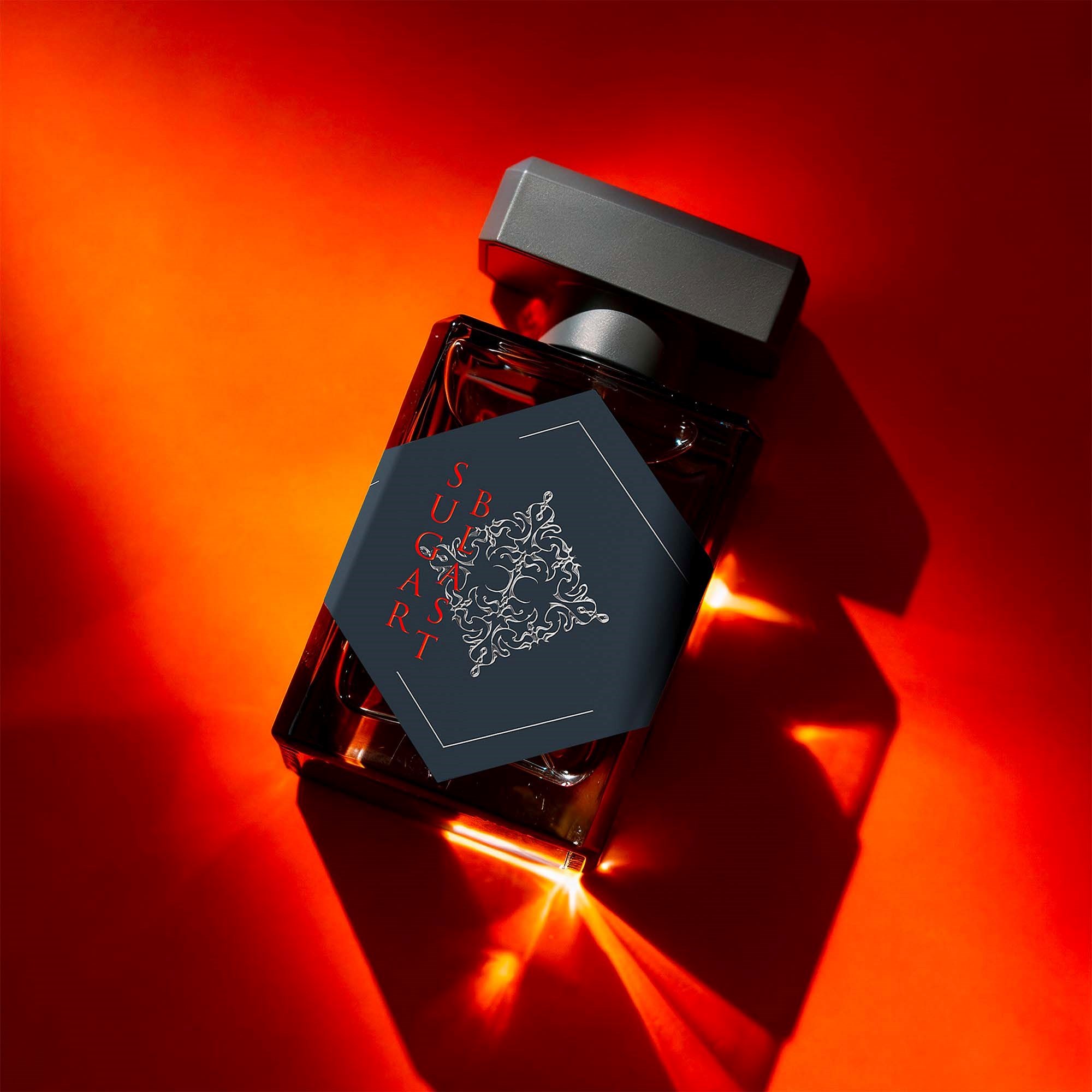INITIO Parfums Privés The Super Charged Collection Sugar Blast Extrait (zdjęcie 4)