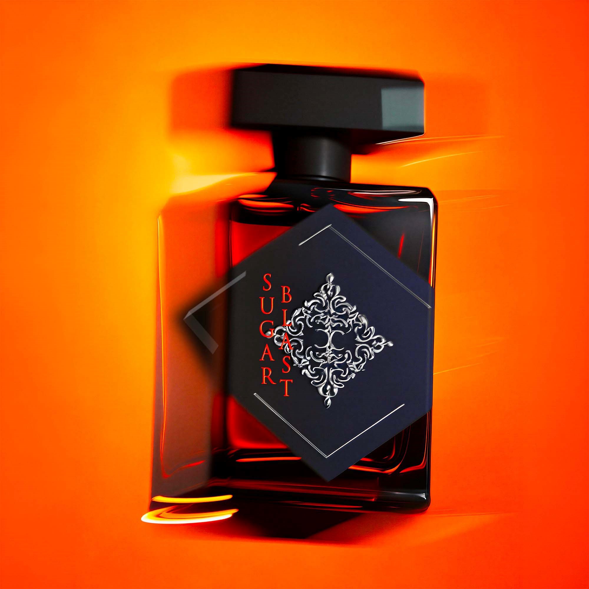 INITIO Parfums Privés The Super Charged Collection Sugar Blast Extrait (zdjęcie 5)