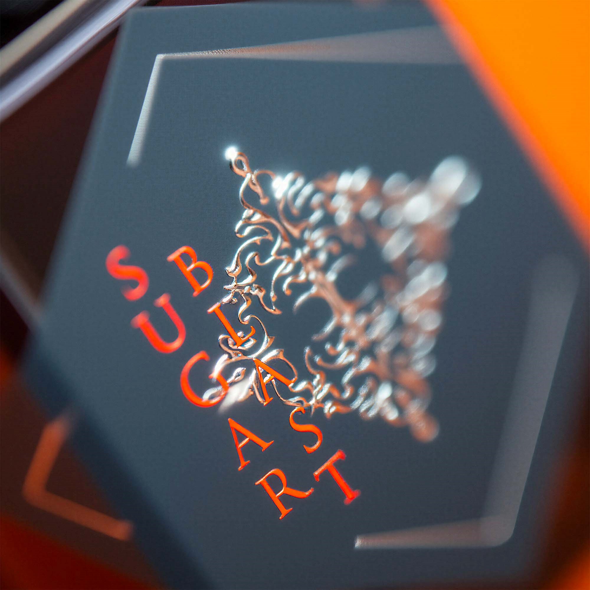 INITIO Parfums Privés The Super Charged Collection Sugar Blast Extrait (zdjęcie 6)